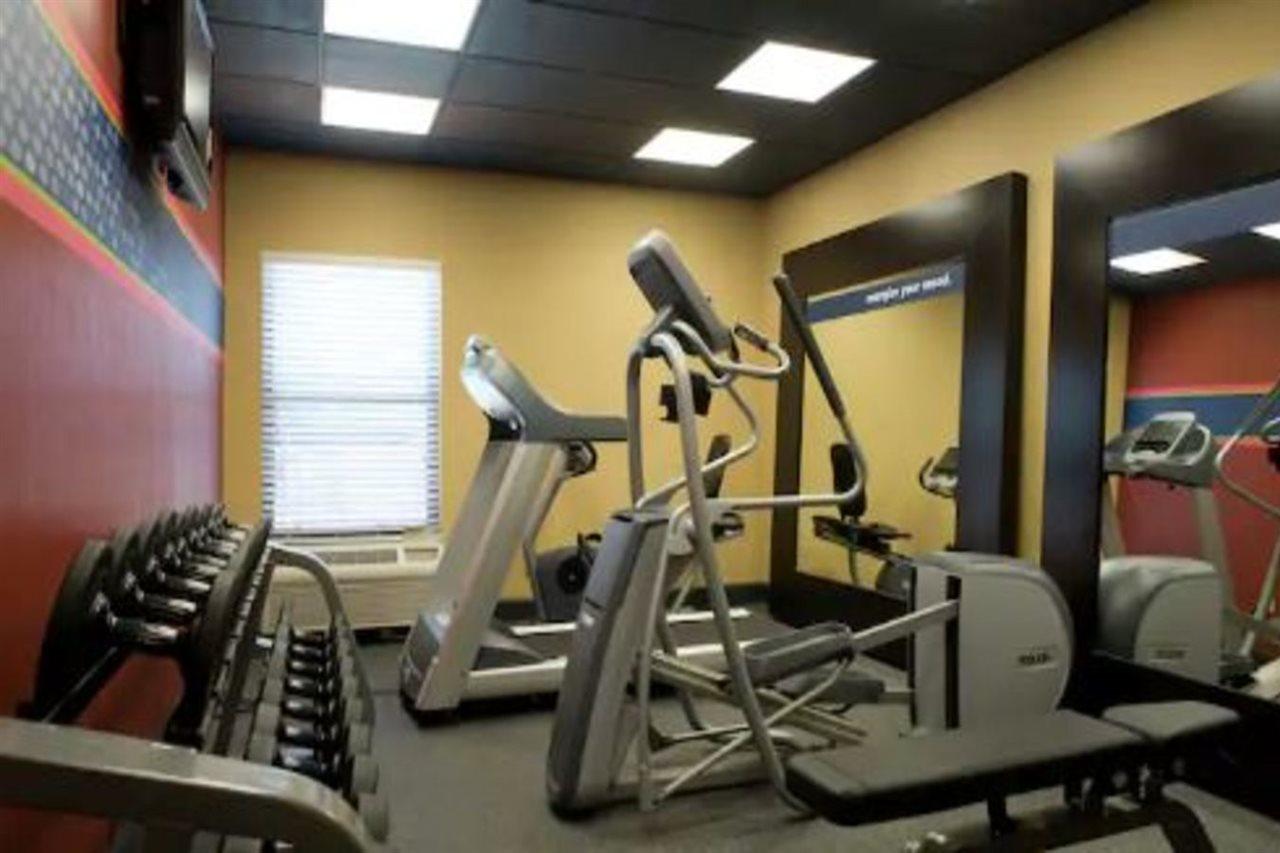 Hampton Inn סטארקוויל מראה חיצוני תמונה